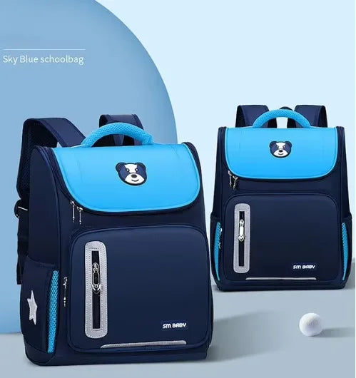 Durable & Waterproof Teen School Backpacks