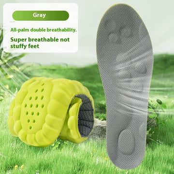 NEW Breathable Sweat Absorbing Soft Comfortable Unisex Height