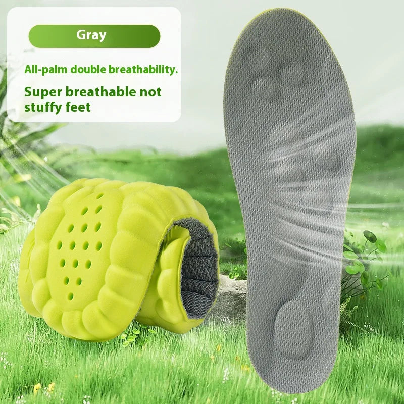 NEW Breathable Sweat Absorbing Soft Comfortable Unisex Height