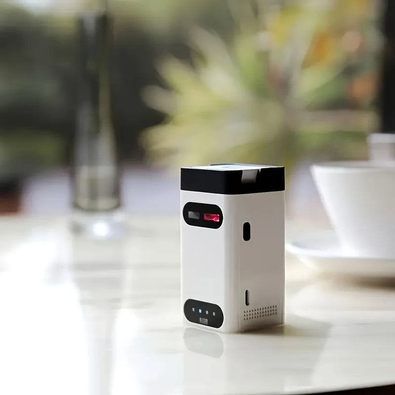 Wireless Virtual Laser Keyboard Rechargeable