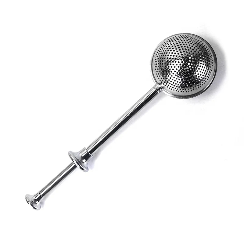 Hot Sell 304 Stainless Steel Bakeware Fowder Filter Sugar Cocoa