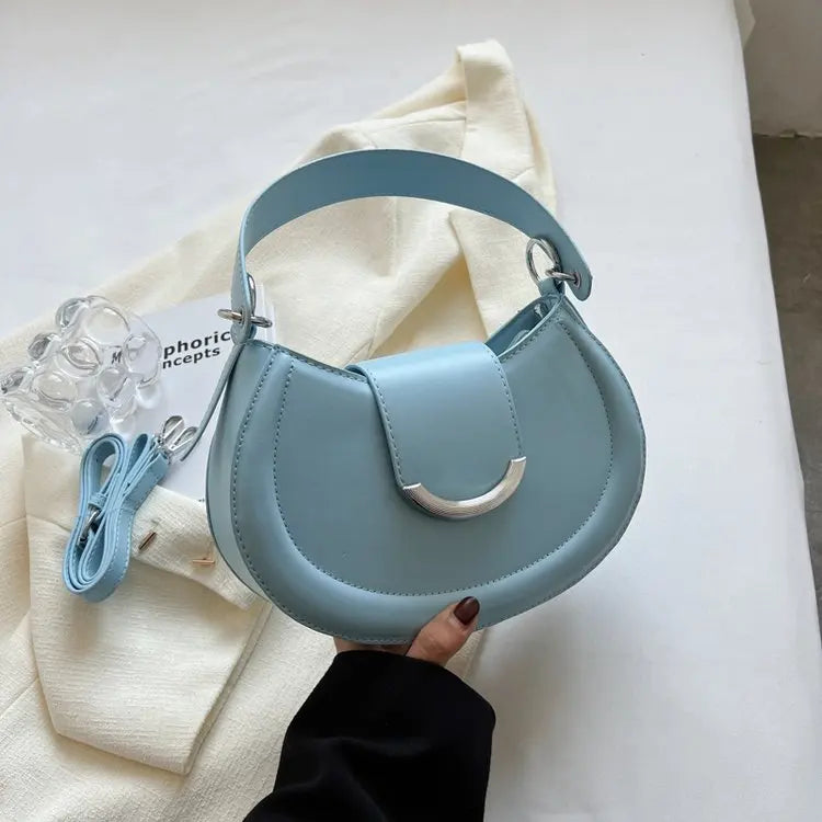 Spring Summer Fashion Ladies Messenger Bags