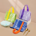 Waterproof Oxford Insulated Picnic Bag for Lunch