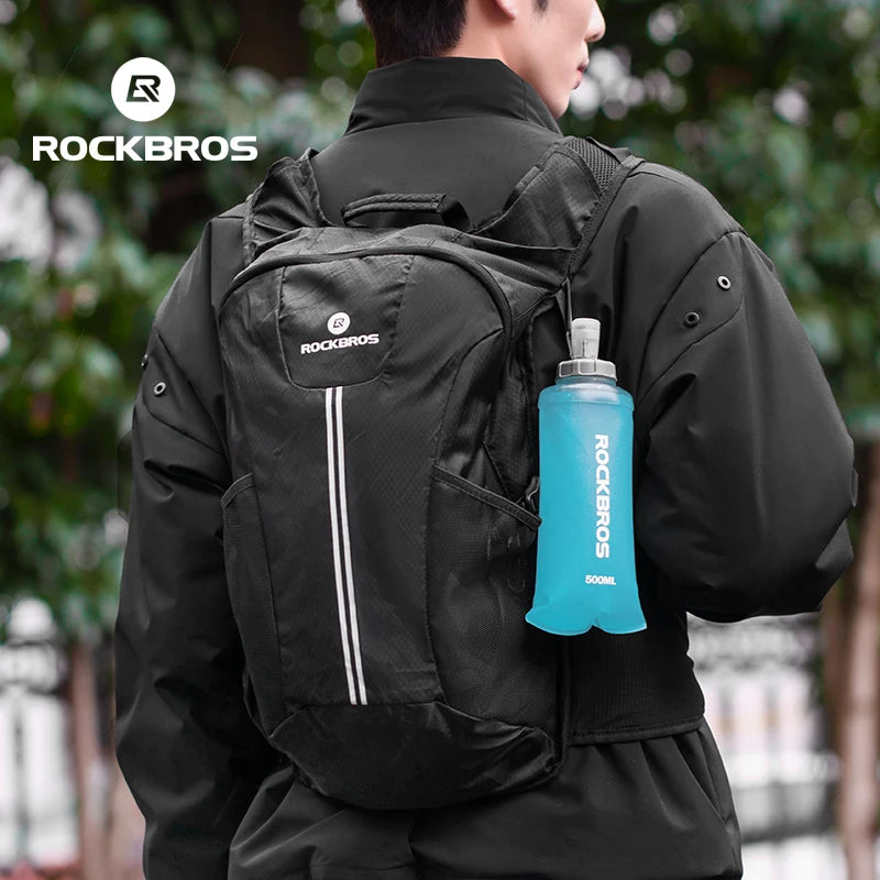 ROCKBROS Collapsible Hydration Water Bladder