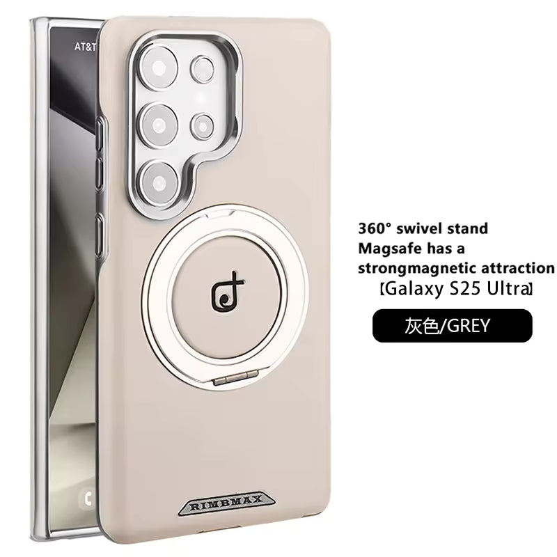 GlazeShield Electroplated Galaxy Case – Slim & Stylish Protection