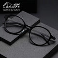 Luxury Titanium Designer Eyeglasses