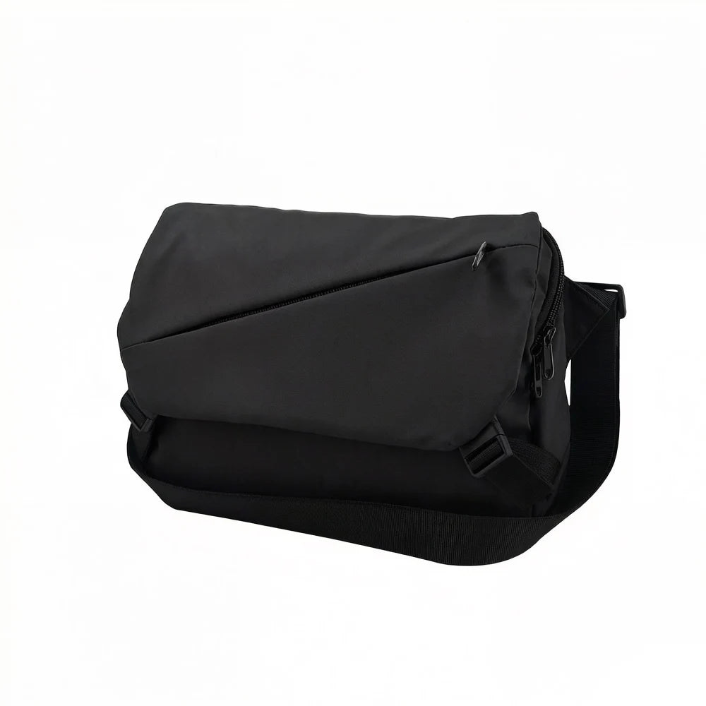 Durable Premium Large-Capacity Men's Fashion Waterproof Bag