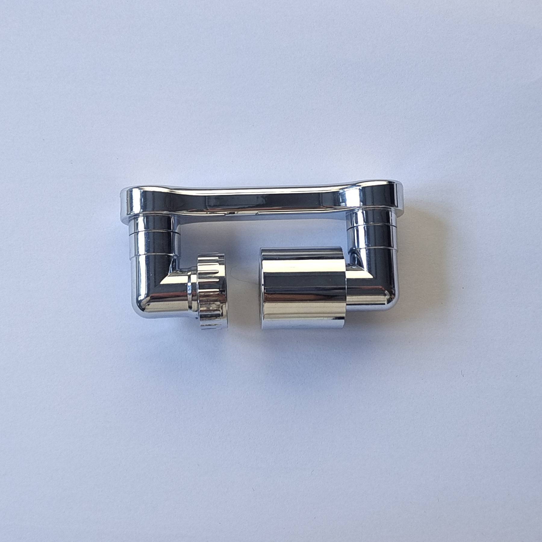 2-Mode Universal Faucet Extender – 1080° & 360° Swivel Aerator for Kitchen & Bathroom Tap