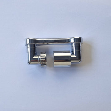 2-Mode Universal Faucet Extender – 1080° & 360° Swivel Aerator for Kitchen & Bathroom Tap