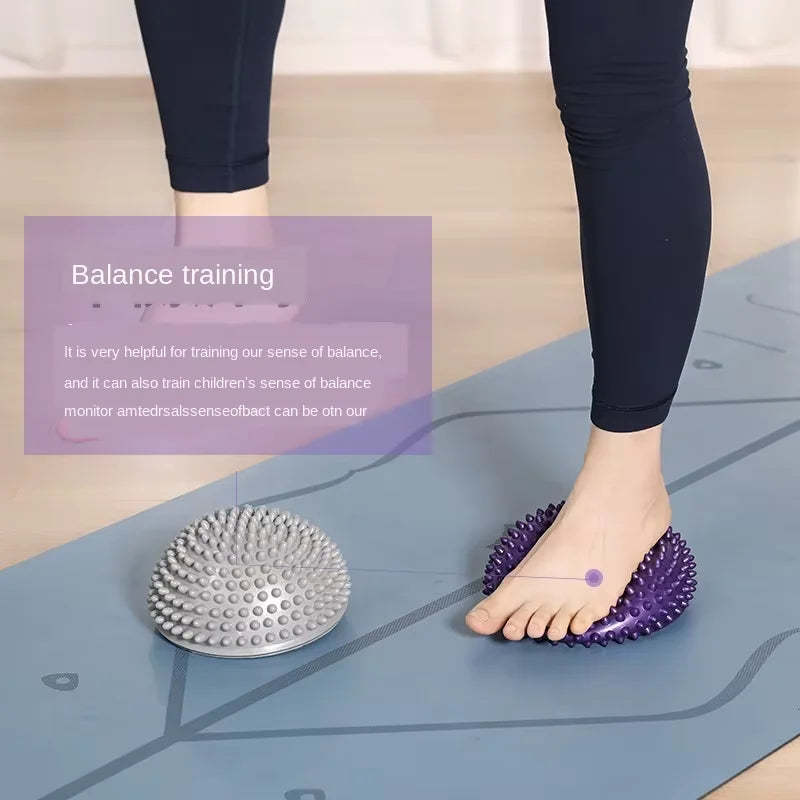 Premium Wearable Massage Yoga Durian Balls