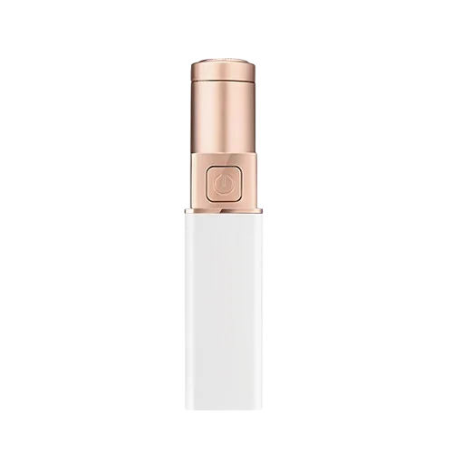 IPX6 Waterproof Spring Hair Removal Device Easy-to-Disassemble
