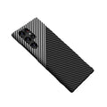Samsung  Slim Carbon Fiber Phone Case