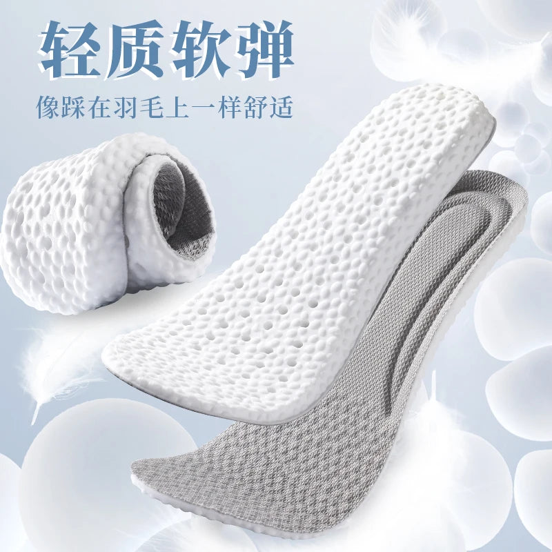 Wholesale High Elastic PU Popcorn Pellet Mesh Sports & Comfort