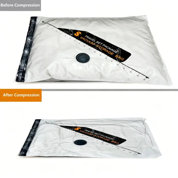 L-Vacuum Storage Bag