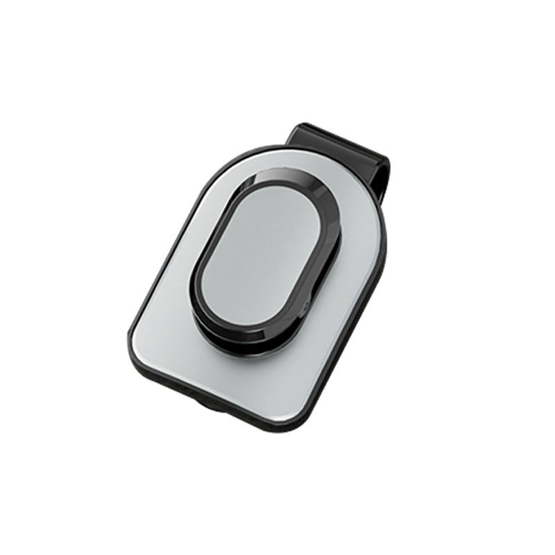 Car Sun Visor Sunglass Clip Holder