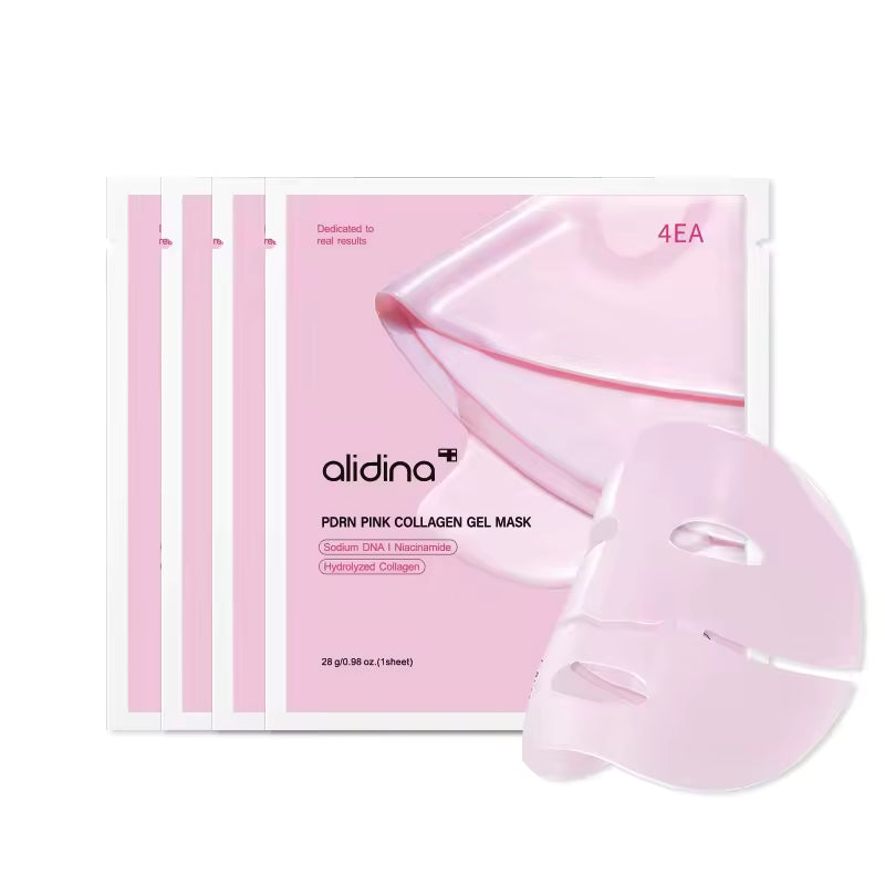 Hydrating Overnight Korean Facial Mask