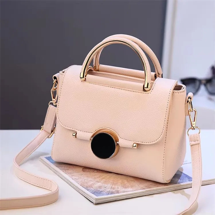 Cute Fancy Colorful Fashion Bag Designer Ladies New Model Bag