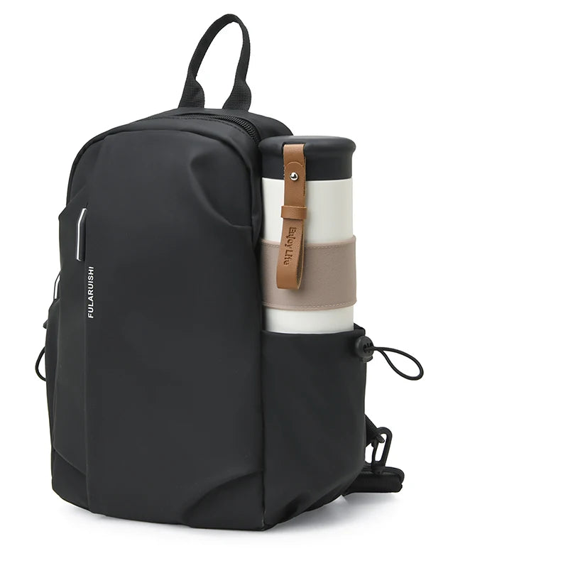 Chest & Crossbody Bag For Men
