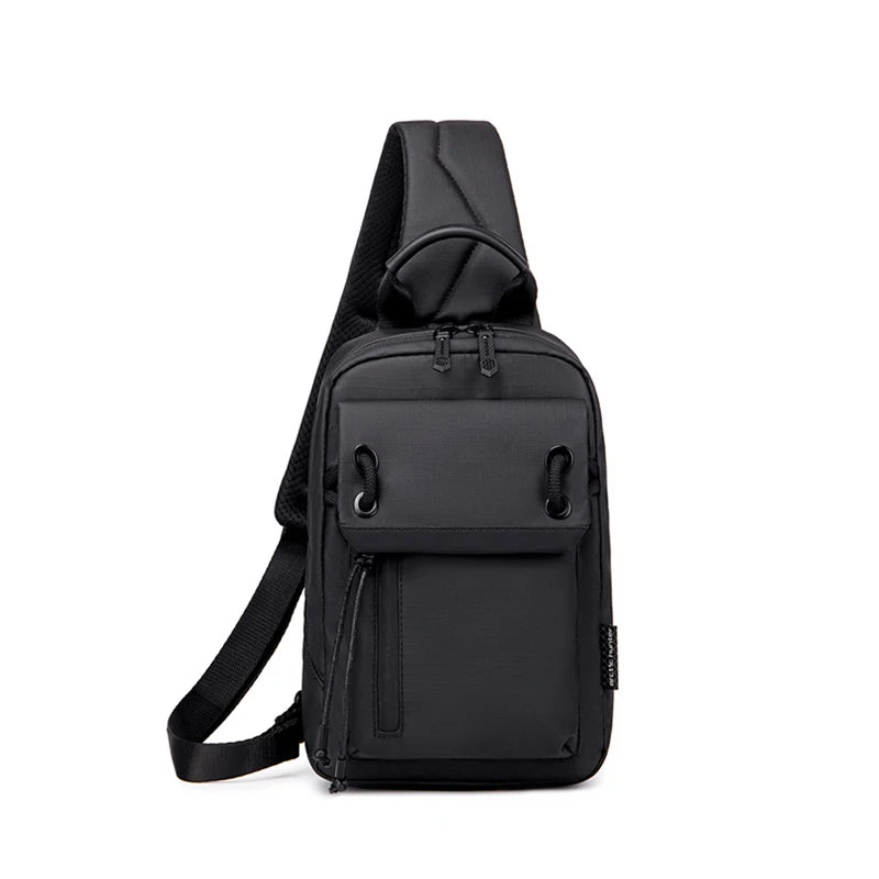 Arctic Hunter Waterproof Chest Bag for Men and women