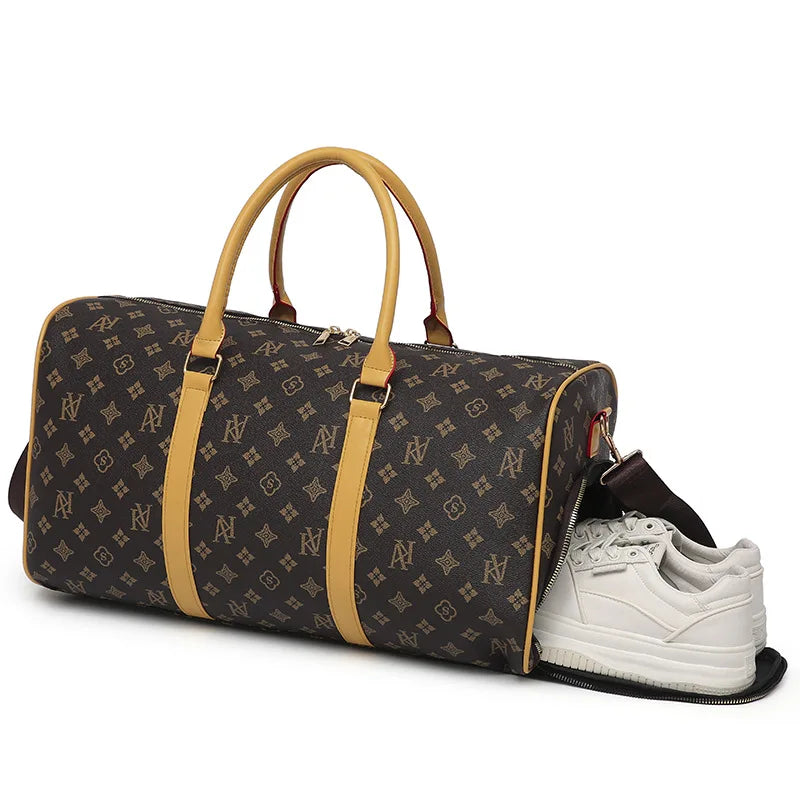 Designer Handbags Famous Brands Large-capacity Women's Handbags