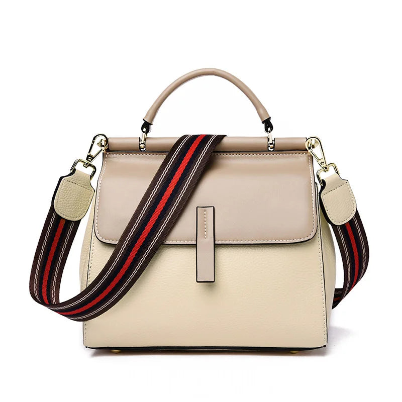 Ladies Handbag Large Capacity Women Shoulder