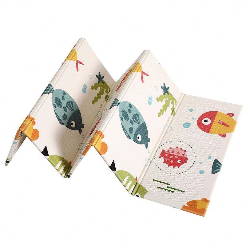 Eco XPE Baby Play Mat