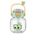 High-Appearance PC Water Bottle Cartoon Dual-Use Kettle Boys & Girls