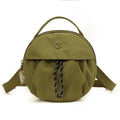 LEFAN Nylon Polyester Lining Fashion Zipper Closure
