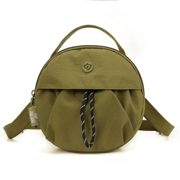 LEFAN Nylon Polyester Lining Fashion Zipper Closure