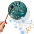 Mini Meditation Steel Drum