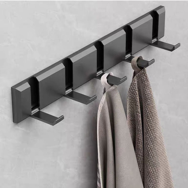 Nordic Collapsible Wall Hanging Hook