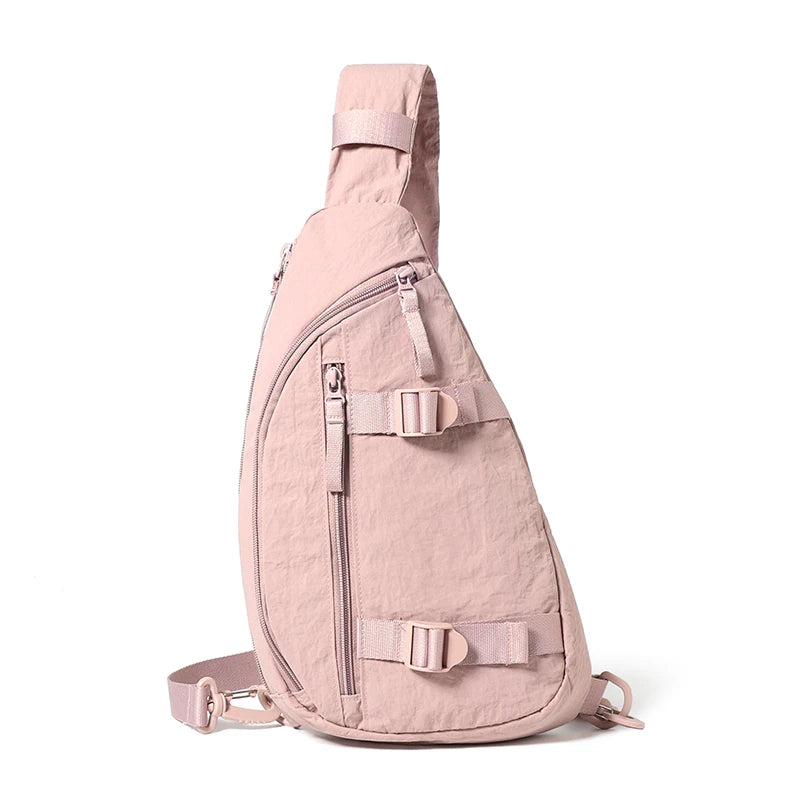 Manufacturer Unisex Fashion Casual Vintage Small Shoulder Bag
