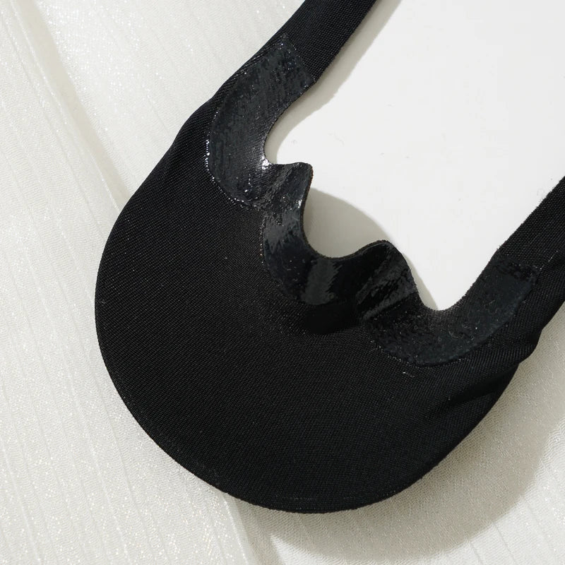 Invisible Anti-Slip Socks