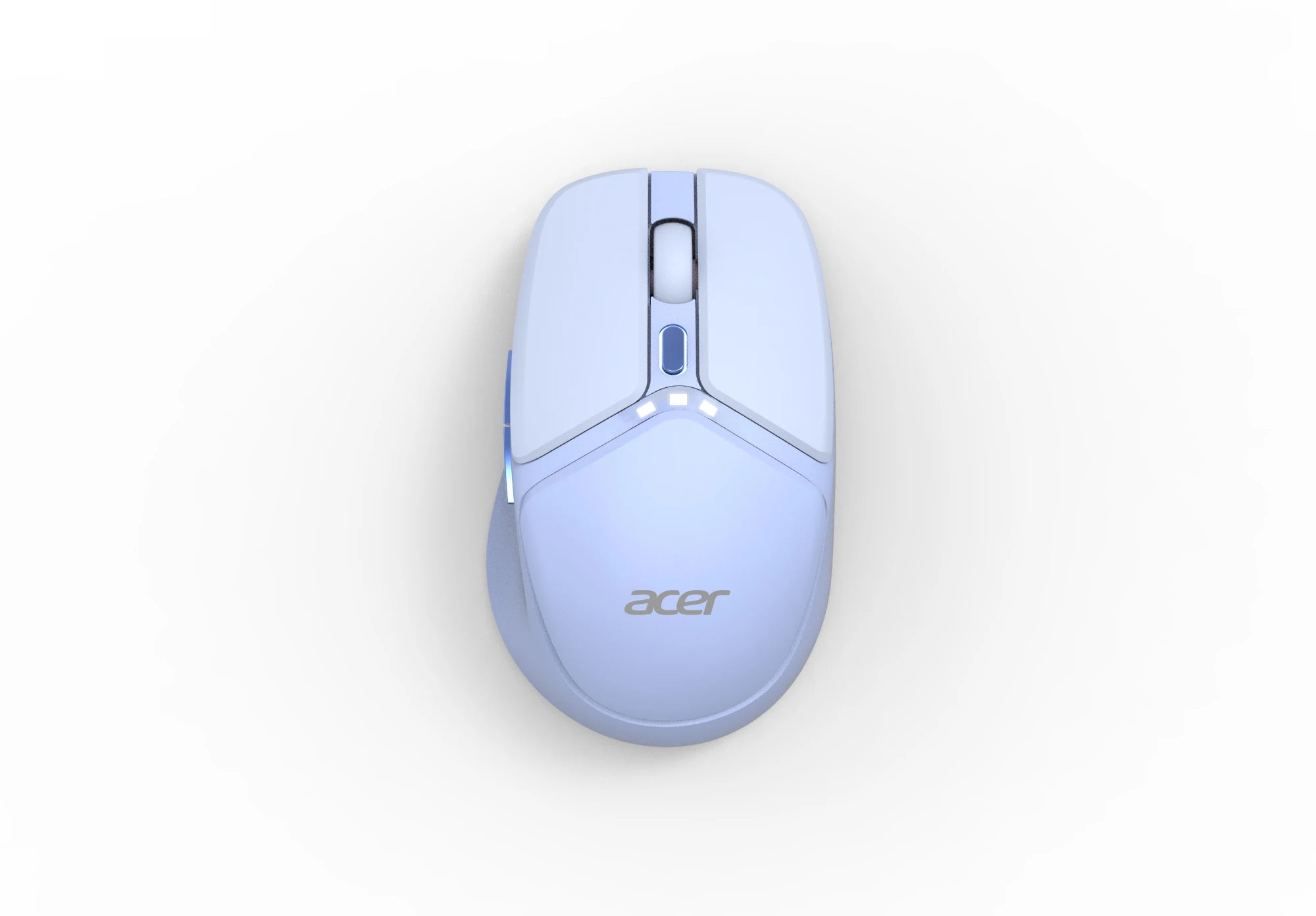 High Quality OMR940 USB Gaming Wireless Mouse 2.4G Portable 1400 DPI