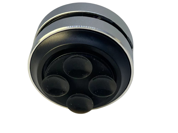 Mini Wireless Bluetooth Speaker with Bass Woofer – Bone Conduction & Outdoor Stereo for Mobile & PC