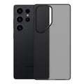 Slim Matte Translucent Case for Samsung Galaxy