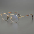 CH8035 Ultra-Light Marble  Glasses