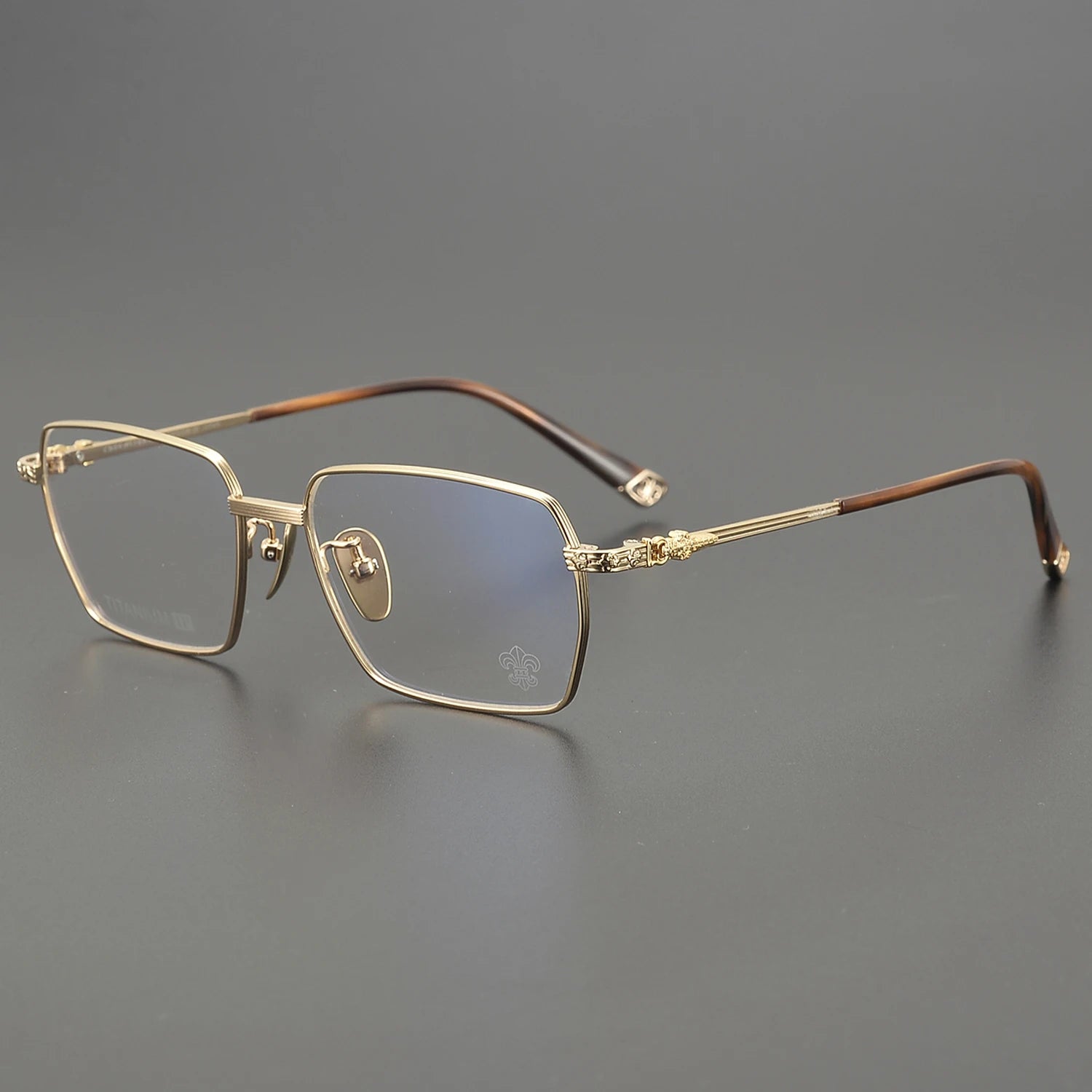 CH8035 Ultra-Light Marble  Glasses