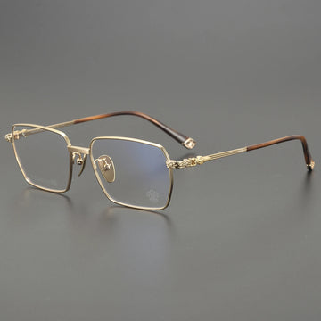 CH8035 Ultra-Light Marble  Glasses