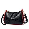 Luxury Ladies Designer Handbags Popular Crossbody with Embossed