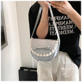 Spring Summer Fashion Ladies Messenger Bags