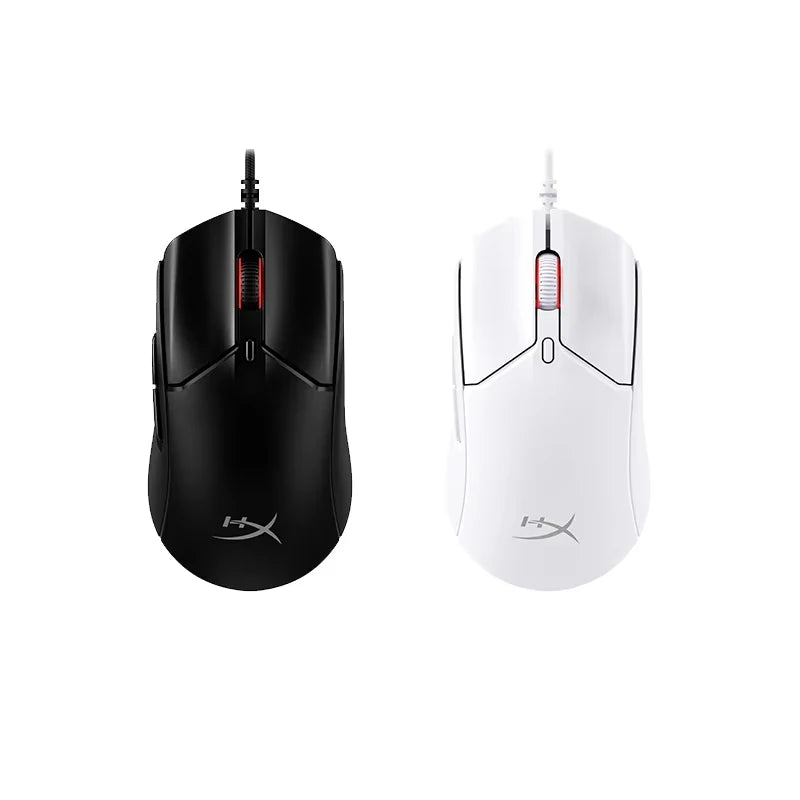 HyperX Pulsefire Haste 2 RGB Wired Gaming Mouse 8000Mhz
