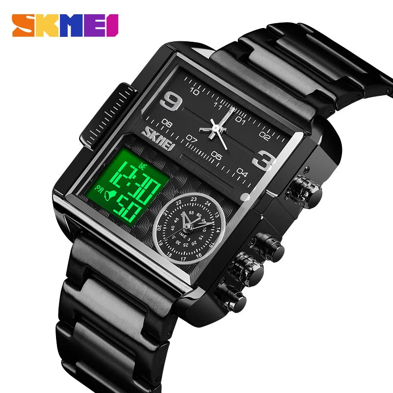 SKMEI 1584 Men’s Watch