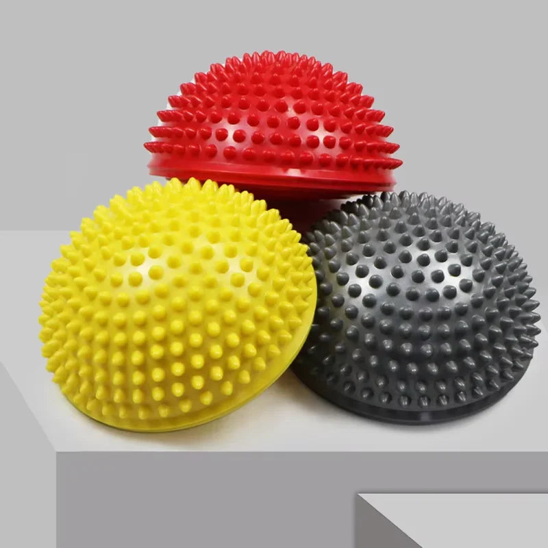 Premium Wearable Massage Yoga Durian Balls