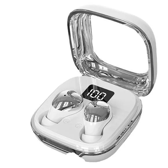 2026 New Bean for 5.3 In-Ear Sleep Headset Active Noise Cancellation