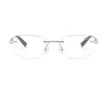 Gold Frame Photochromic Multifocal Sun Readers