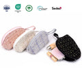 Hot Korean Version Zipper Cosmetic Bag