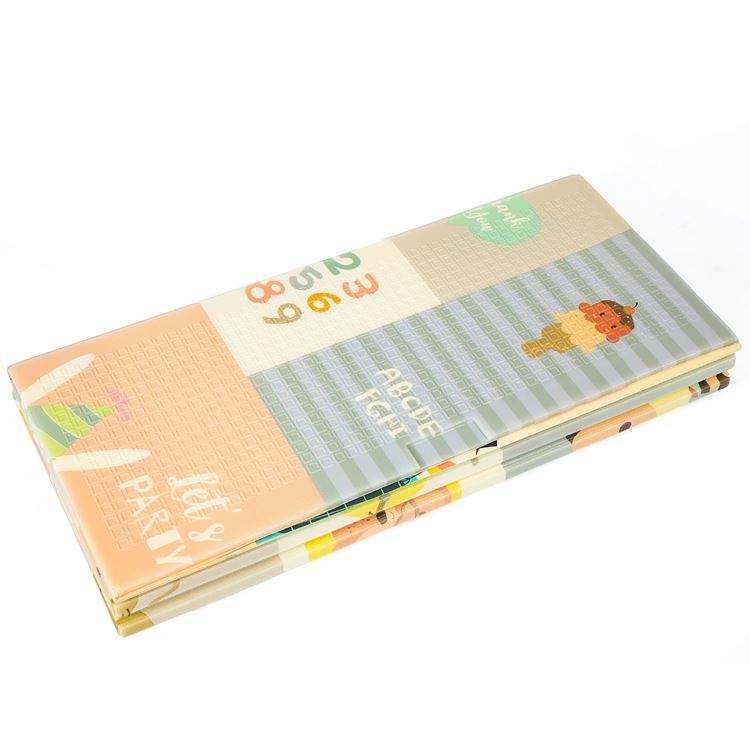 Eco XPE Baby Play Mat