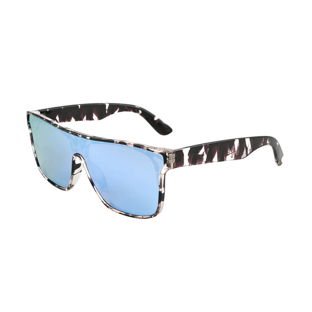 High Quality TR90 Polarized Sunglasses - Unisex