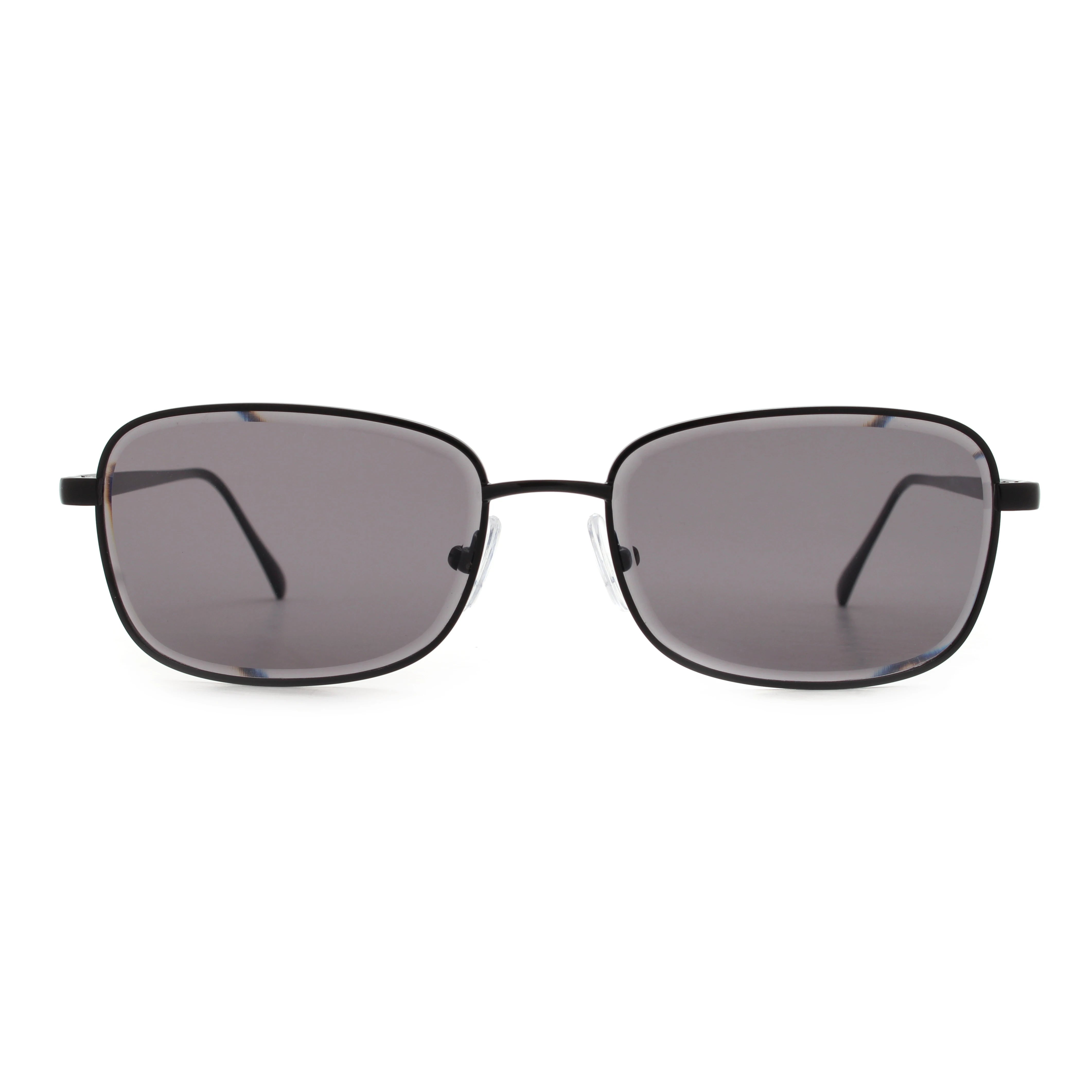 2026 Unisex Retro Metal Frame Sunglasses